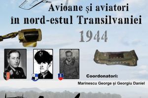 Expoziţie la Muzeu: ”Avioane şi aviatori”. Gamă variată de machete istorice