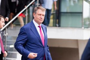 Klaus Iohannis a câştigat alegerile prezidenţiale în Timişoara şi Timiş, arată numărătoarea PNL