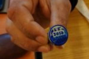 Timişul nu se încadrează în trendul naţional de vot decât parţial! Vezi procentajele obţinute de candidaţi