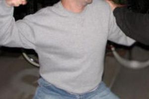 L-a bătut şi i-a furat telefonul – Cum a acţionat un tâlhar sibian