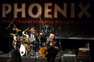 Unde ieşim săptămâna asta: Simfoniile Toamnei, Spectacol aniversar „Maria Haiduc” şi concert Phoenix la Oradea