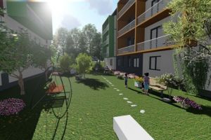 #VREAUCASANOUA: Avem 7 locuri potrivite pentru locuinţa visurilor tale şi peste 150 de apartamente