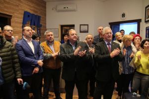 Iohannis a câştigat alegerile din judeţul Suceava. ...