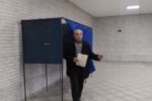 Trendul PSD continuă la Moldova Nouă şi la prezidenţiale: „Primarul PSD-ist a lucrat destul de bine”