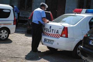 Șoferi fără permis prinşi de poliţişti la volan în Timişoara şi judeţ