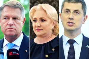 Rezultatele parţiale la alegerile prezidenţiale. Cum au votat harghitenii