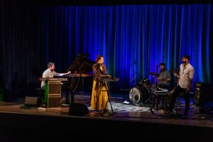 Trupa A-C Leonte vine la Timişoara cu cel mai recent album lansat: „Dream House”