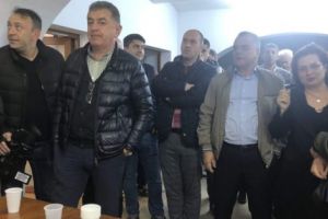 Cum s-a votat la ALEGERILE PREZIDENȚIALE în Argeş