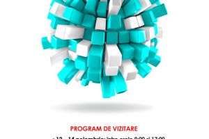 Marţi, 12 noiembrie, începe EXPO PLAST 2019, evenimentul numărul 1 în industria prelucrării materialelor plastice!