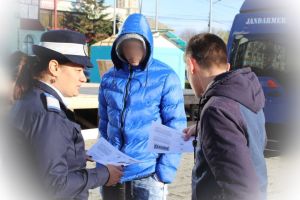 Ultima săptămână pentru înscrierea la şcolile militare de subofiţeri