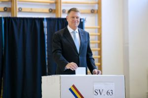 Rezultate alegeri Sibiu – Iohannis, câştigător detaşat – Ce procente au toţi candidaţii