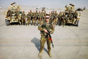 11 noiembrie – Ziua Veteranilor din teatrele de operaţii