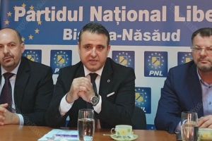 PNL BN, locul 3 pe ţară. Top 10 rezultate în judeţ. ”Scor formidabil” în Bistriţa