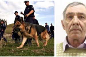 Argşean dat dispărut