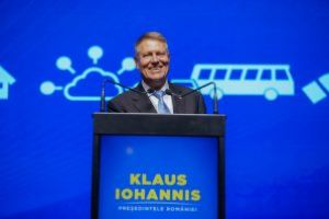 DATE PARTIALE PREZIDENTIALE 2019 – Primul tur: Iohannis a castigat detasat alegerile in Maramures. Cate voturi a obtinut fiecare candidat