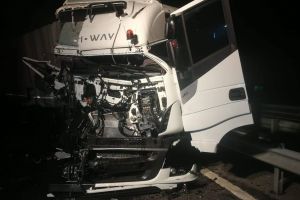 Accident TRAGIC în Ungaria! Doi MORȚI, dintre care un ROMÂN