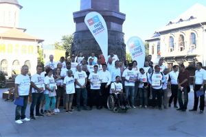 Reacţia liderului filialei vrâncene a USR după votul de duminică: „Am crezut în şansa noastră”