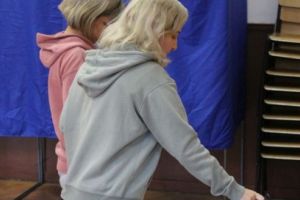 Tinerii, implicaţi mai mult decât în statistici