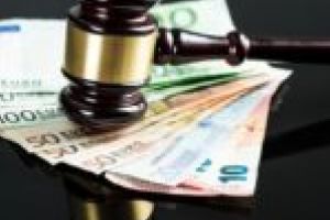 Înşelăciune în APIA Caraş-Severin! Șef serviciu, trimis în judecată!