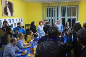 Comunicat PNL Botoşani: PSD pierde teren, încet, dar sigur