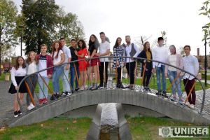 FOTO, SONDAJ: Balul Bobocilor 2019, la Liceul cu Program Sportiv “Florin Fleşeriu” Sebeş, în 14 noiembrie. Votează cei mai frumoşi boboci, intraţi în lupta pentru Miss şi Mister