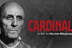 Cinefilii sunt invitaţi la avanpremiera filmului „Cardinalul”, la Timişoara