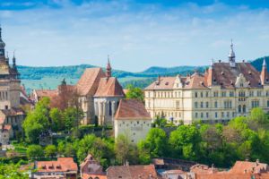 Klaus Iohannis câştigă peste 50 % din votul sighişorenilor