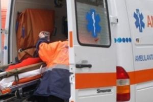 Tentativă de omor într-o farmacie din Mureş!