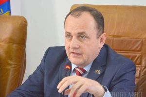 Traian Bodea, vicepreşedinte al Consiliului Judeţean Bihor: „Din păcate, de prea multe ori am tăcut”