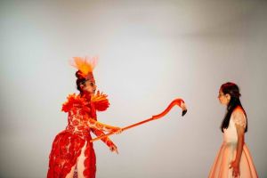 Trei spectacole pentru adolescenţi la Gong – Părinţii au intrare liberă