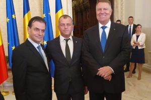 Cristi Barbu, secretar general adjunct al PNL: “Munca noastră a dat roade”