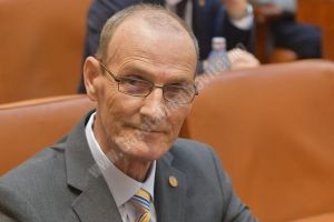 #PREZIDENȚIALE2019: Dumitru Lupescu: „Mulţumesc tuturor celor care au votat”