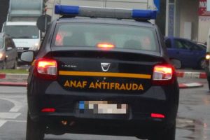 Inspectorii DGAF au fost in control la prestatori de servicii din domeniul auto. Ce au descoperit acestia