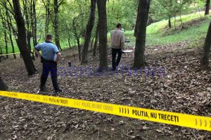 A fost identificată femeia găsită moartă în la Pacea