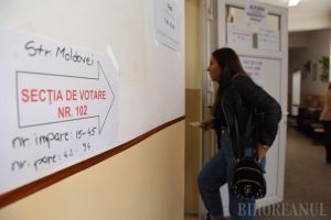 Bihorel: Zece observaţii despre alegerile prezidenţiale