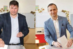 Liderii PSD Ialomiţa, mulţumiţi de rezultatele primului tur al alegerilor