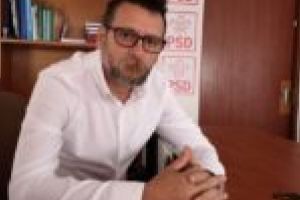 Realizările Guvernării PSD, la Moldova Nouă, i-au dat câştig de cauză Vioricăi Dăncilă în primul tur al prezidenţialelor