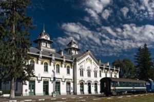 Încă o licitaţie pentru Gara Regală