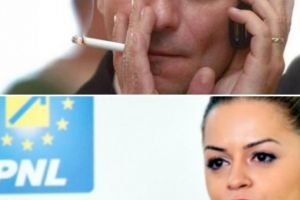 Pitipoancele si amantele din PNL, numite azi de Orban in companiile de stat