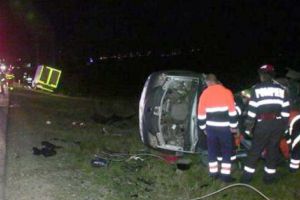 Au văzut moartea cu ochii