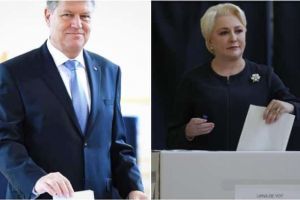 NU o să fie dezbatere Iohannis – Dăncilă: ”Nu-şi are rostul, candidaţii sunt cunoscuţi, nu ar aduce nimic în plus” a anunţat şeful campaniei PNL