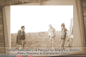 #sarbatoresteDobrogea141:  Petre Diaconu, spiritul Pacuiului“, omagiat de Ziua Dobrogei 