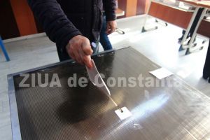 Scrutin cu patru dosare penale. Vocea unica despre incidentele primului tur al prezidentialelor de la Constanta