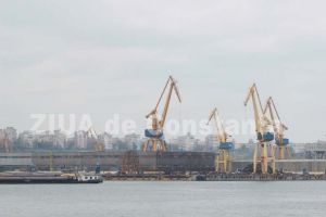 Contract de peste doua milioane de lei:  Sistemul de semnalizare maritima, reabilitat de CN APM Constanta (document)