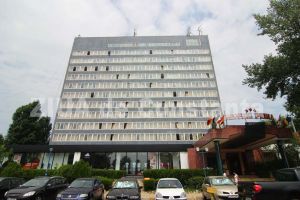 Hotelul Perla al lui Mohammad Murad din statiunea Mamaia a fost vandut