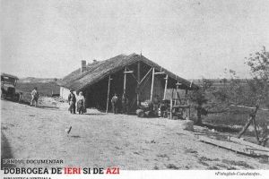 #citesteDobrogea: Cum aratau satele Dobrogei la sfarsitul secolului XIX? (IV) Cicrakci, Caracoium, Kogea-Ali, Mamaia, Cavargic...