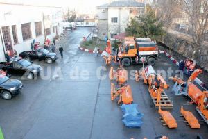 O societate din judetul Bihor si-a adjudecat un contract de la RAJDPP Constanta (document)