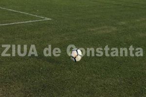 Fotbalul judetului Constanta:  Speranta Castelu, scorul etapei in meciul cu AS Litoral Sport 2019 Corbu 