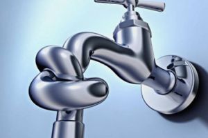 INFORMARE: Marţi şi miercuri se întrerupe furnizarea apei potabile în două comune din judeţ