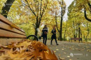 ANM: Valori mai ridicate decât ar fi normal în această lună, prognozate în intervalul 11 – 24 noiembrie